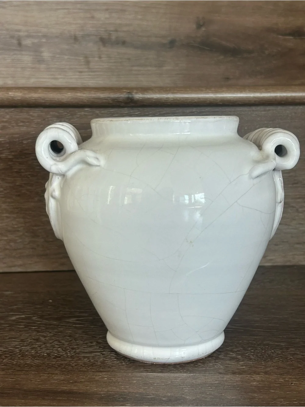 La Picolla Bottega Italian Vessel/ Vase!